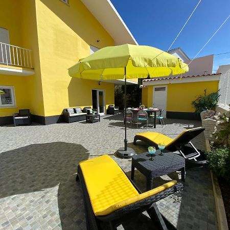Cascaischillhouseヴィラ エクステリア 写真