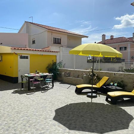 Cascaischillhouseヴィラ エクステリア 写真