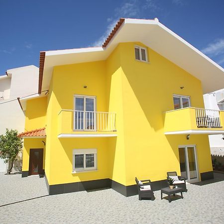 Cascaischillhouseヴィラ エクステリア 写真
