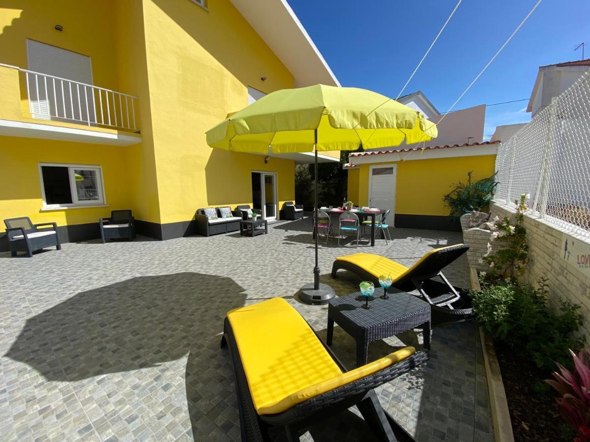Cascaischillhouseヴィラ エクステリア 写真