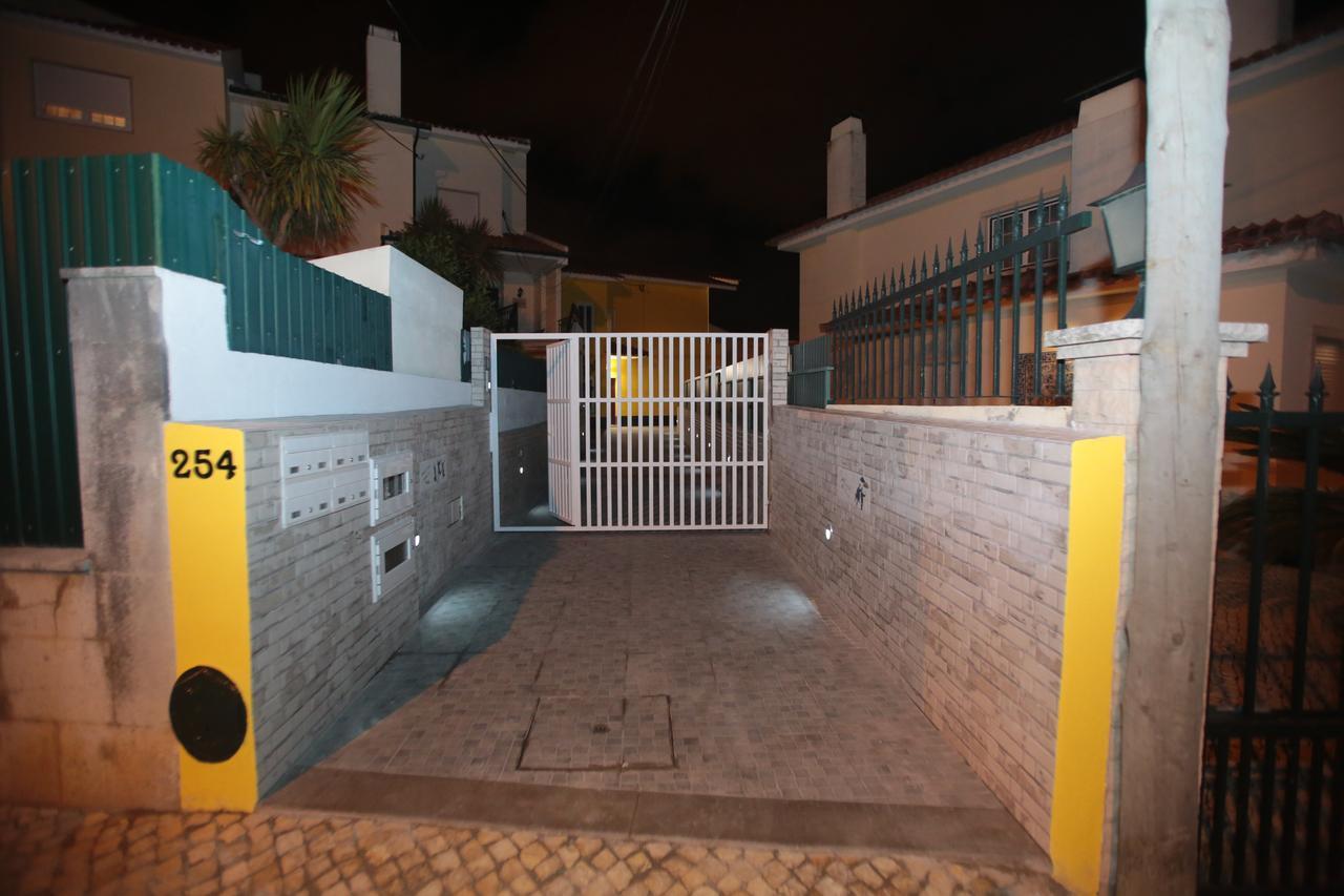 Cascaischillhouseヴィラ エクステリア 写真