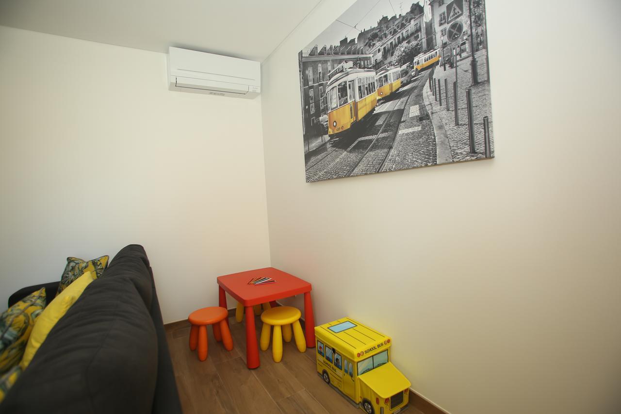 Cascaischillhouseヴィラ エクステリア 写真