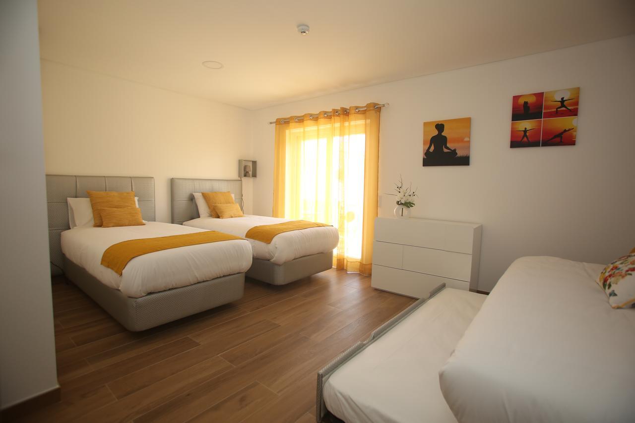 Cascaischillhouseヴィラ エクステリア 写真