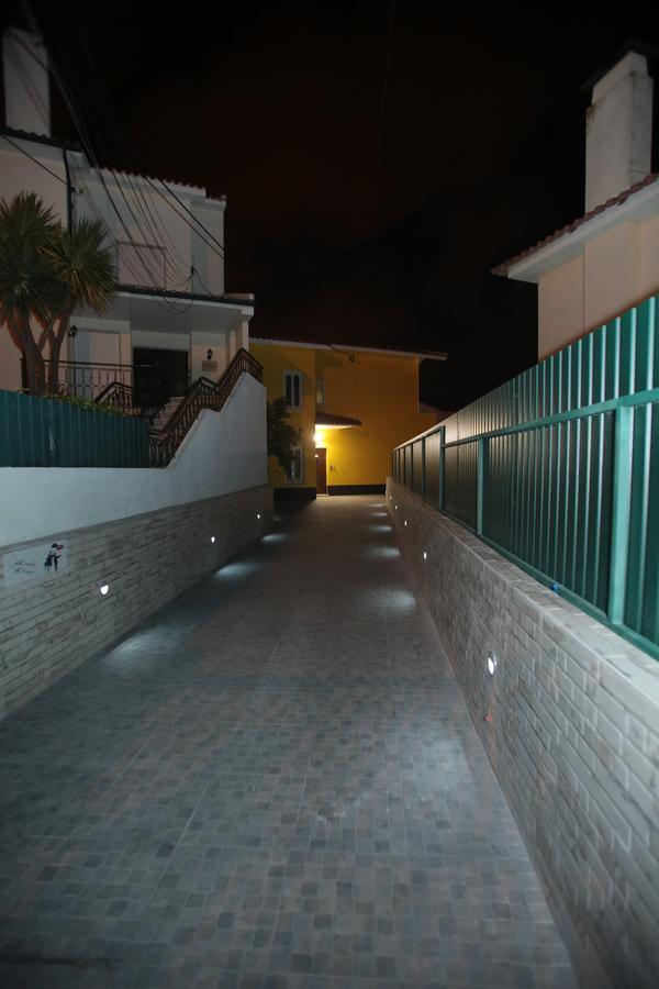 Cascaischillhouseヴィラ エクステリア 写真