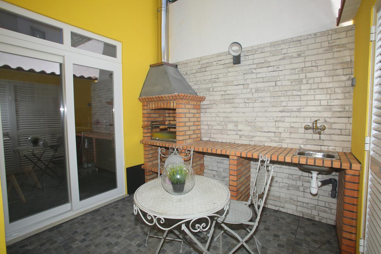 Cascaischillhouseヴィラ エクステリア 写真