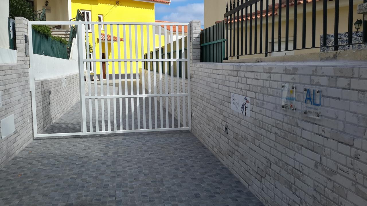 Cascaischillhouseヴィラ エクステリア 写真