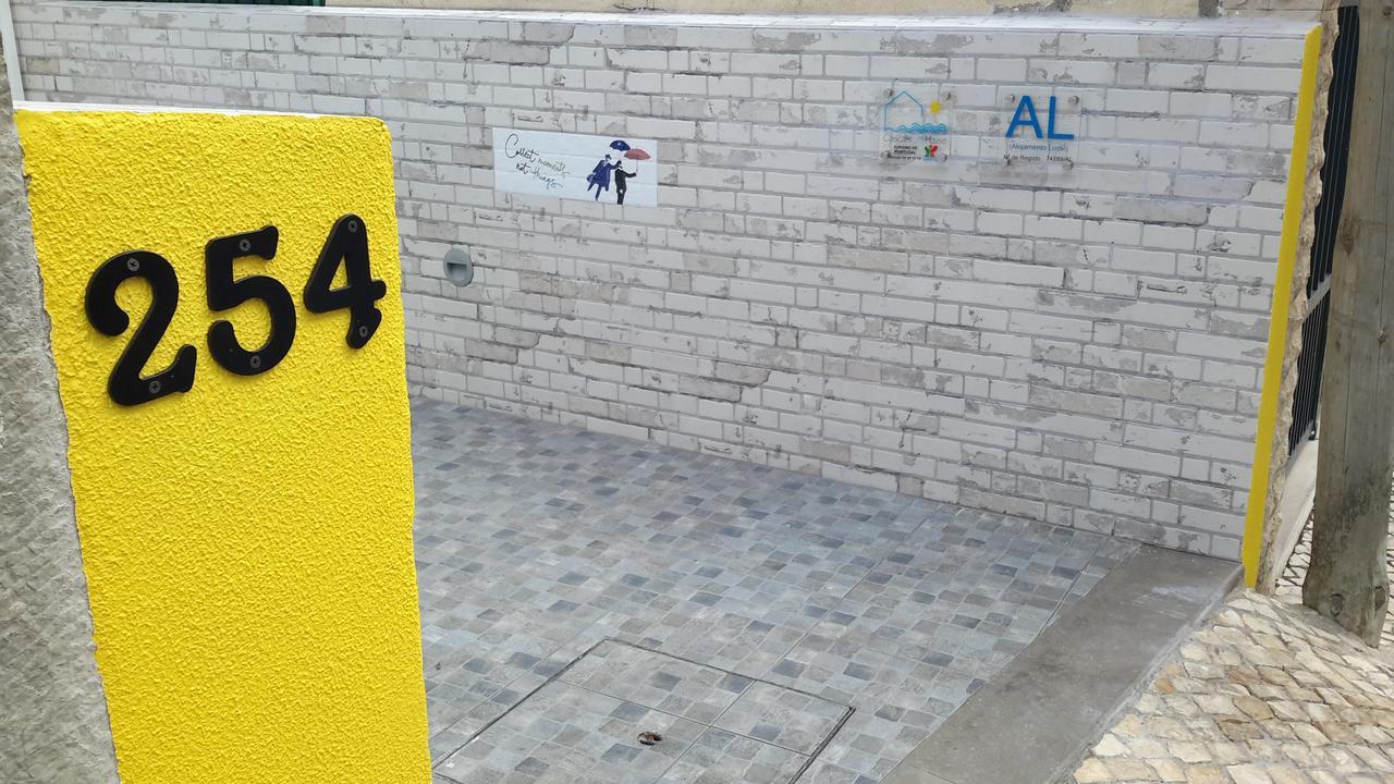 Cascaischillhouseヴィラ エクステリア 写真