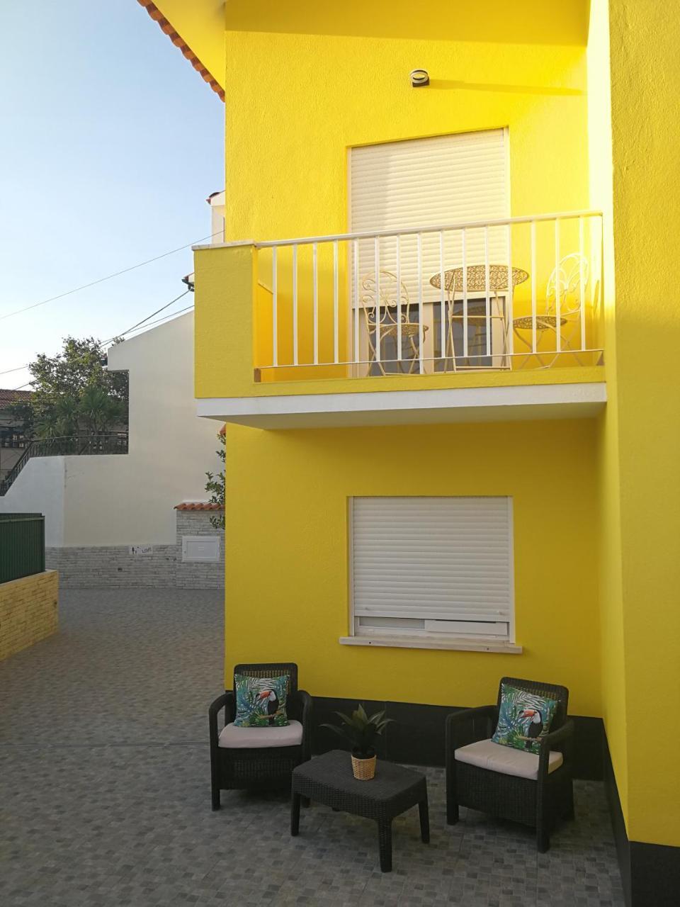 Cascaischillhouseヴィラ エクステリア 写真