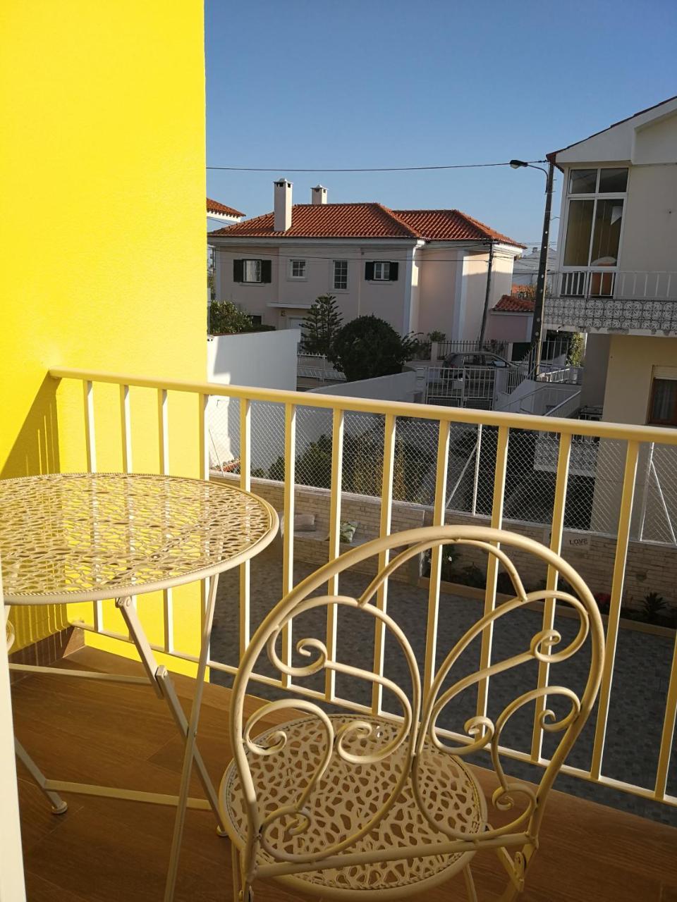 Cascaischillhouseヴィラ エクステリア 写真