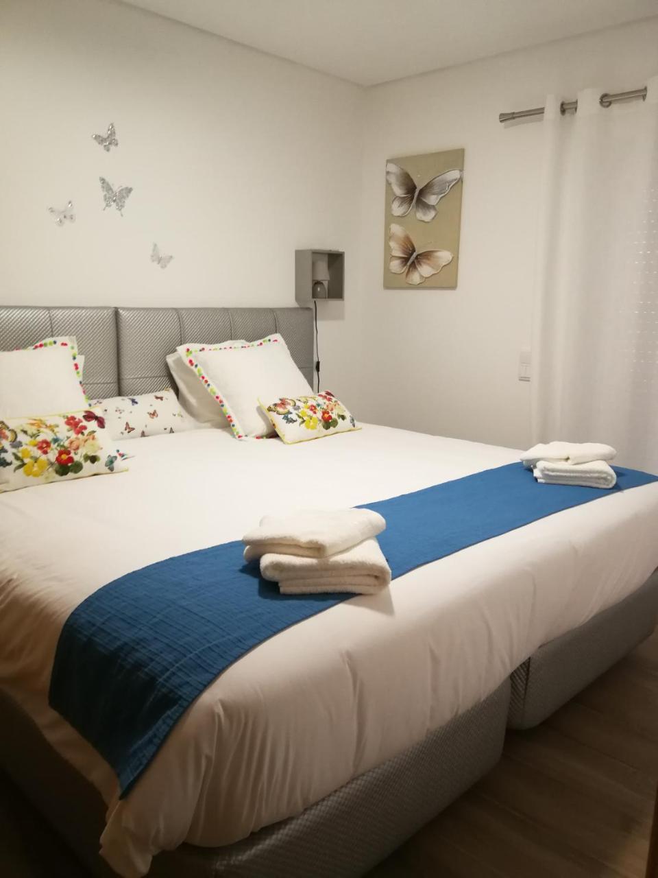 Cascaischillhouseヴィラ エクステリア 写真