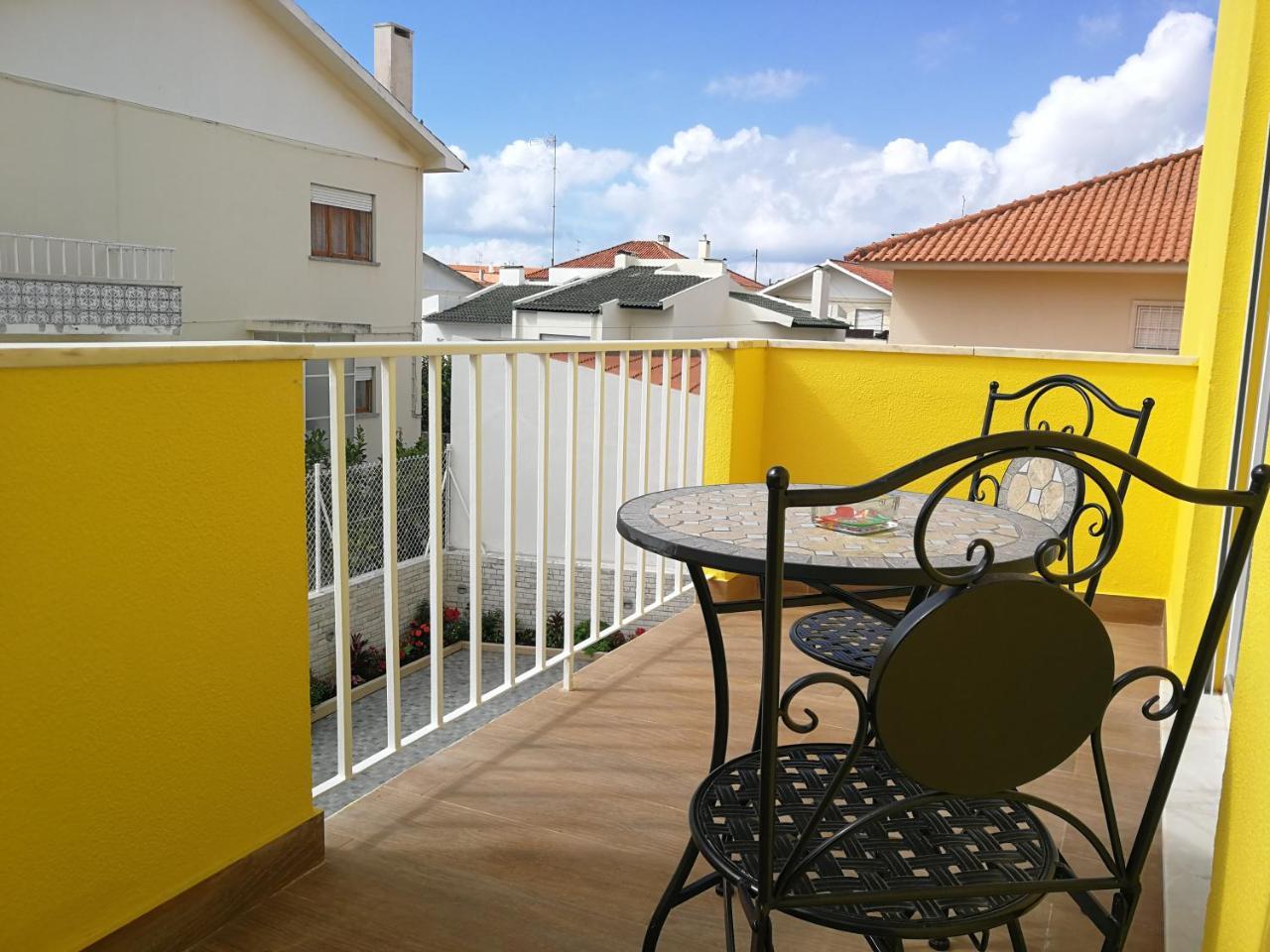 Cascaischillhouseヴィラ エクステリア 写真