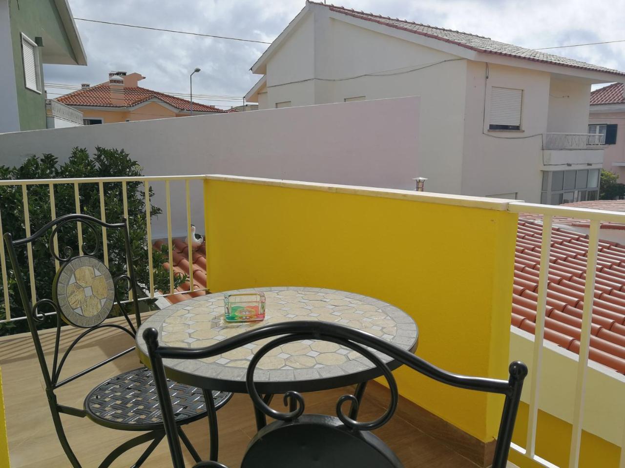 Cascaischillhouseヴィラ エクステリア 写真