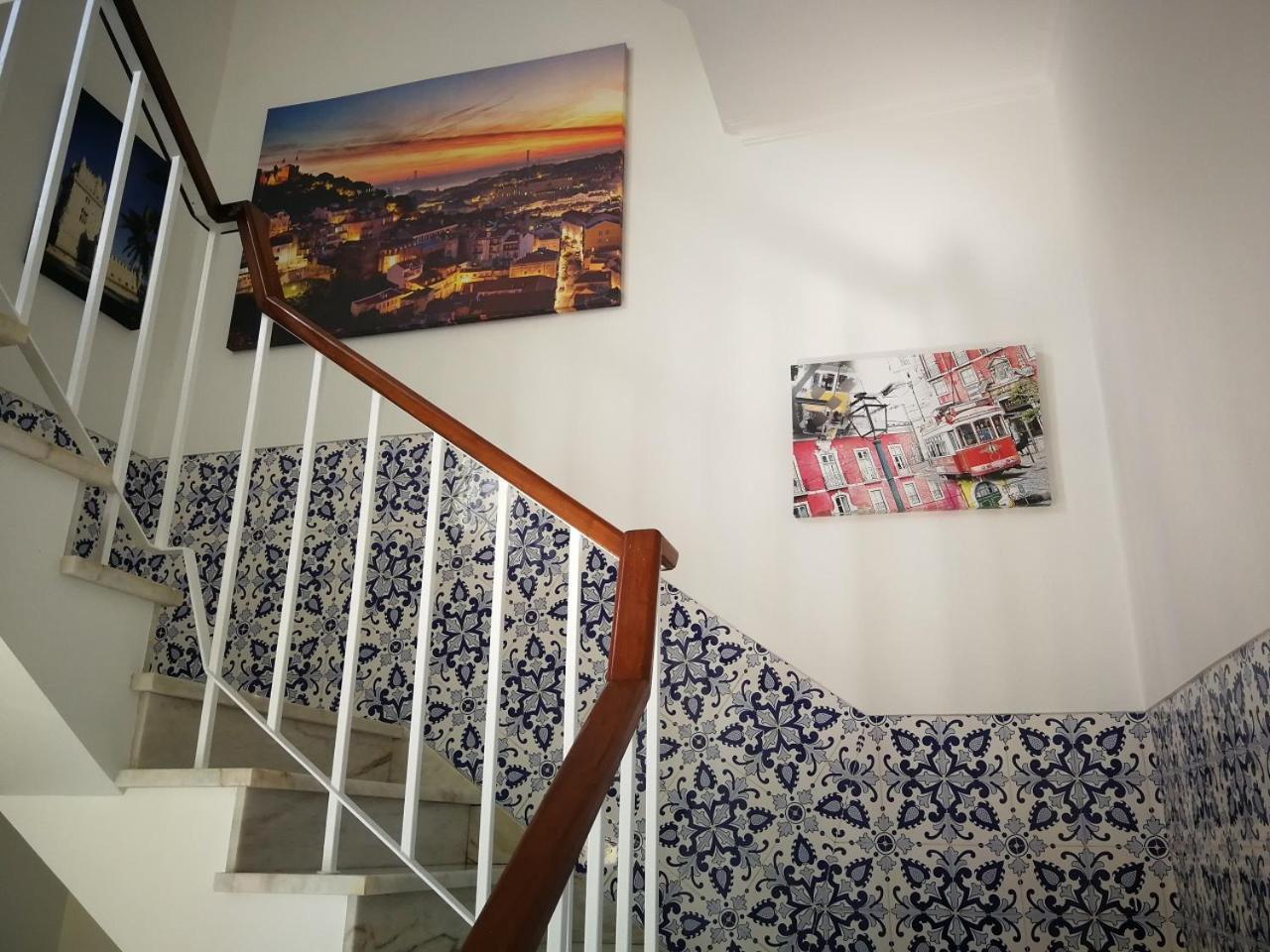 Cascaischillhouseヴィラ エクステリア 写真